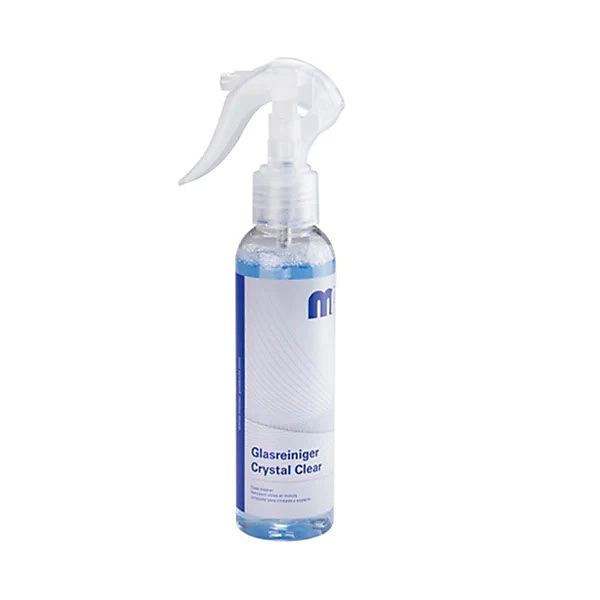 MP Klaasipuhastuvahend Crystal Clear 500 ml