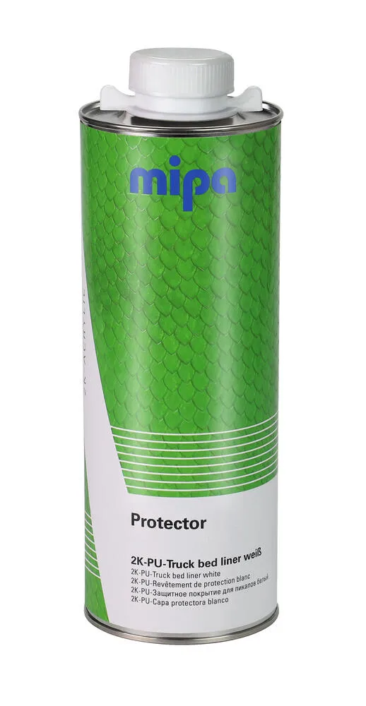 Mipa Protector põhjakaitsevahend toonitav 750 ml