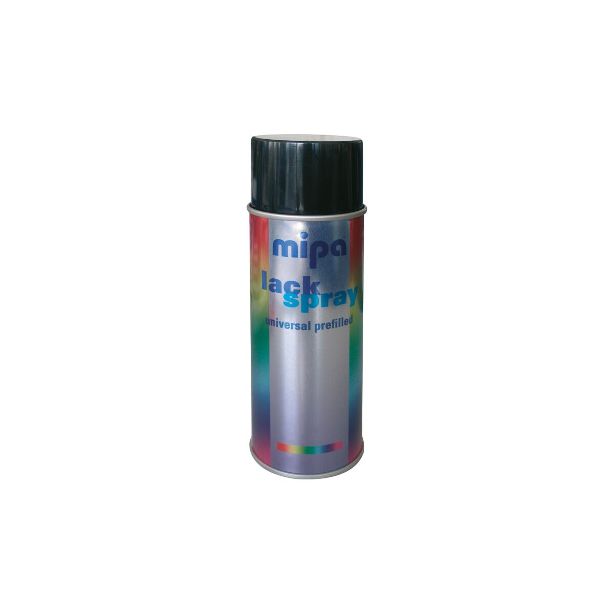 Mipa Eeltäidetud universaalne aerosoolpudel 400 ml