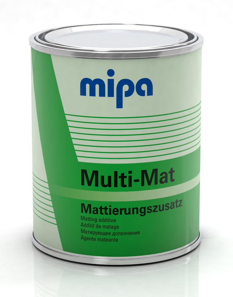 Mipa Multi-Mat matistusaine 1 l