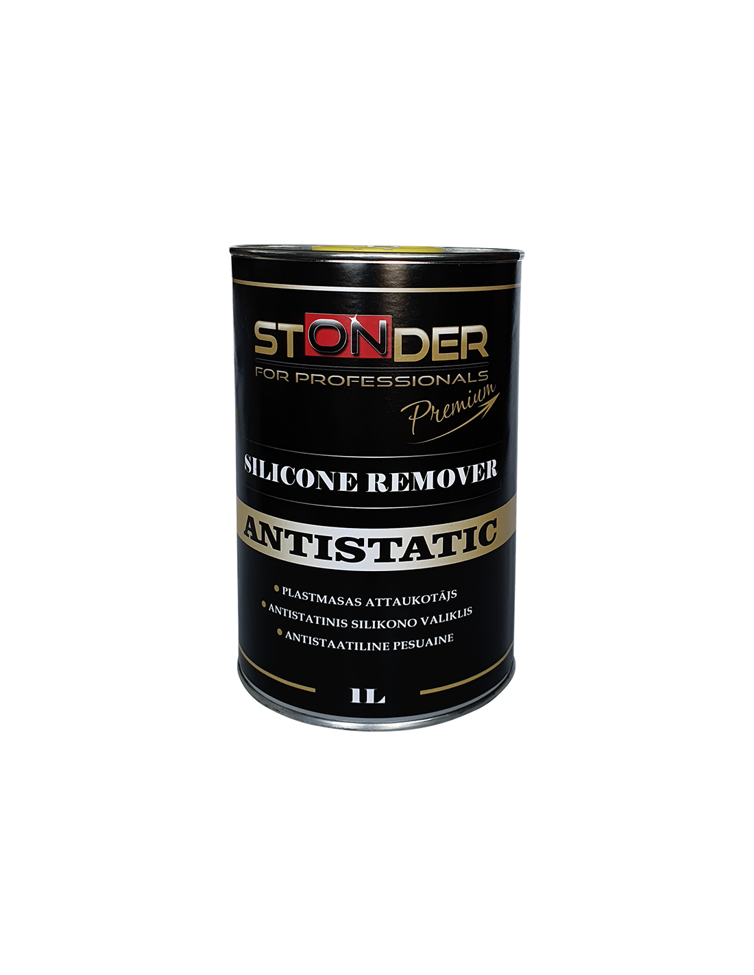 STONDER Silikoonieemaldi Profi 1L