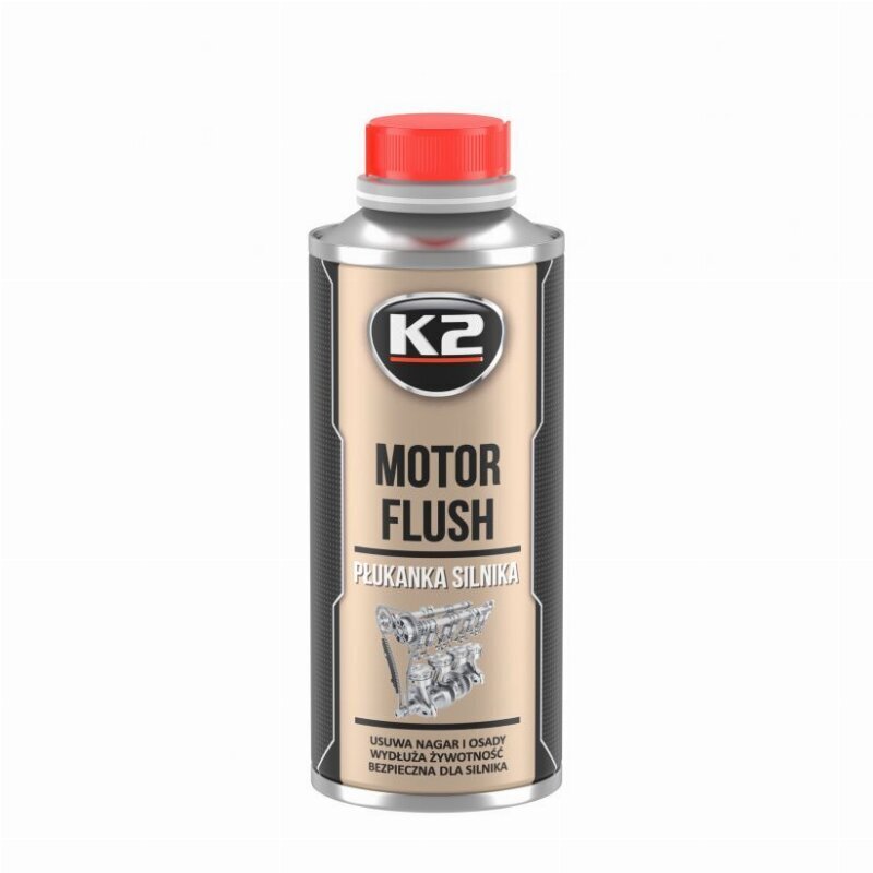 K2 Mootori puhastusvahend