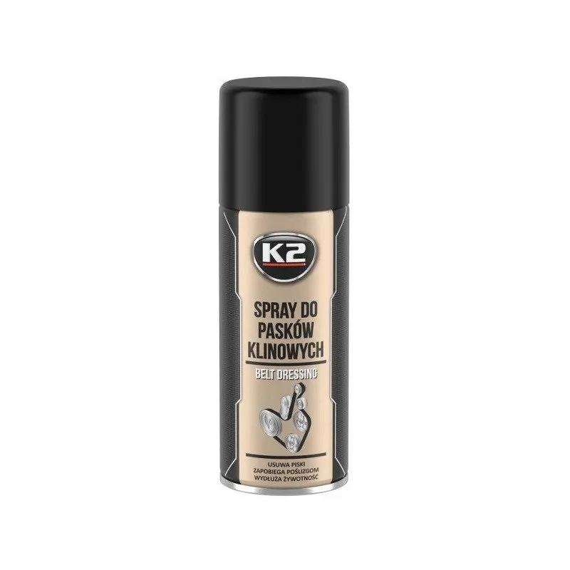 K2 Kiilrihma spray