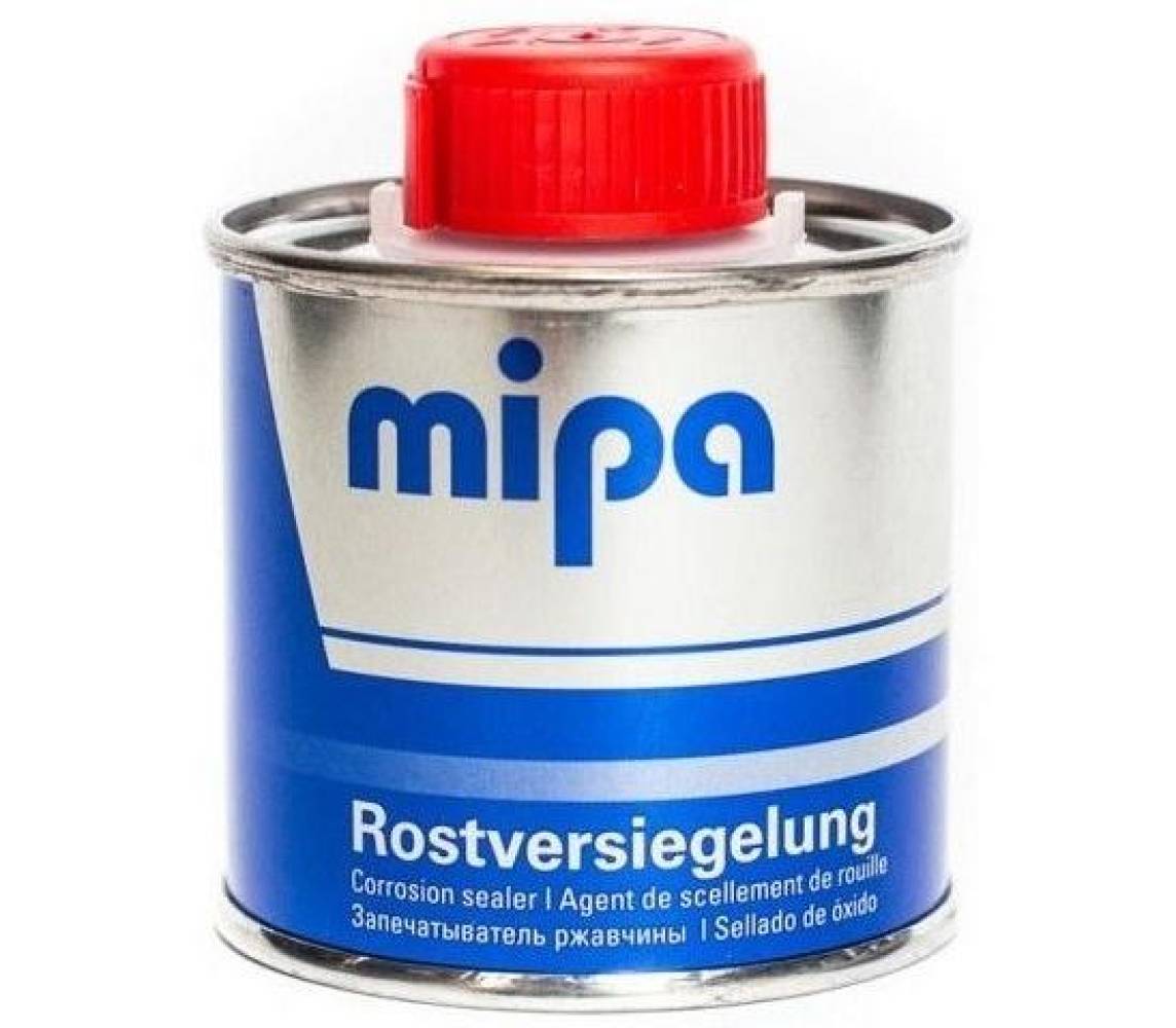 Mipa Rostversiegelung roostetõrje esitluskarbis 24 × 100 ml