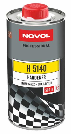 NOVOL NOVAKRYL H5140 Kõvendi 540 lakile 0.5L