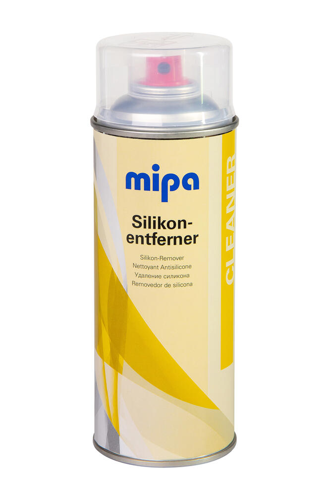 Mipa Silikoonieemaldaja Spray 400 ml