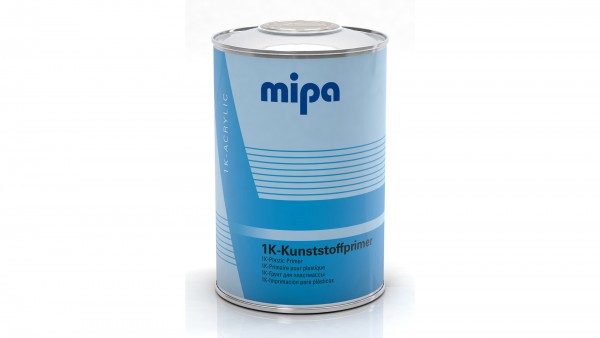 Mipa 1K-Plastik 1 l