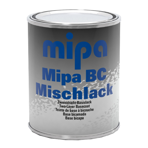 Mipa BC-Pigment T 900 weiß 3l