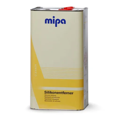 Mipa Silikoonieemaldaja 5 l