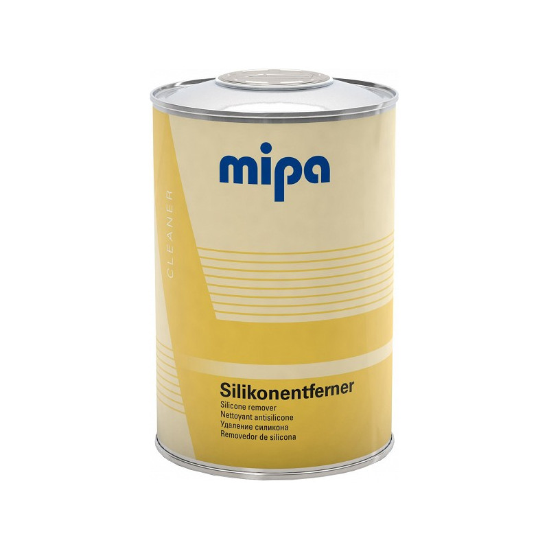Mipa Silikoonieemaldaja 1 l