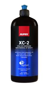 9.XC2/1KG XC-2 COARSE COMPOUND GEL XC2 - 1Kg