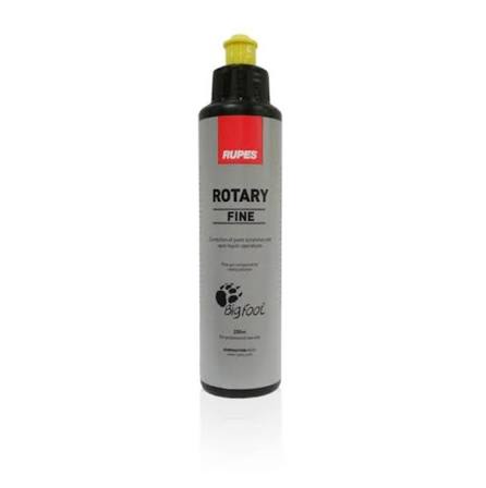 09.BRFINE250 FINE ABRASIVE COMPOUND GEL - ROTARY 250ml
