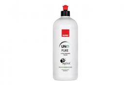 9.PURE UNO PURE - ULTRA FINISHING POLISH 1 L