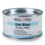 SOTRO PUTTY FIBER GLASS EVO P62 0,5KG