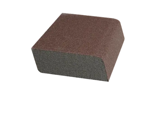 FOAM SANDING BLOCK 140X75MM R22